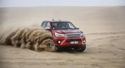 Toyota Hilux © Toyota